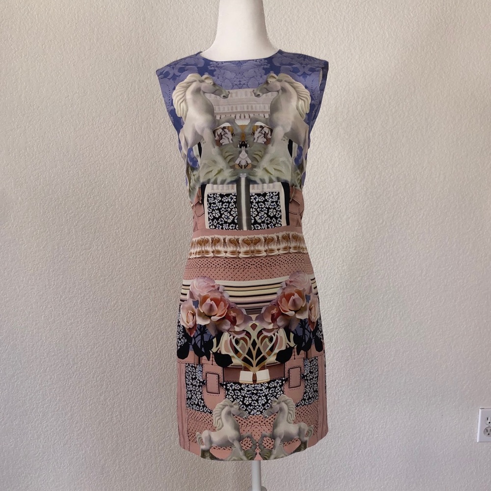 Mary Katrantzou Dress